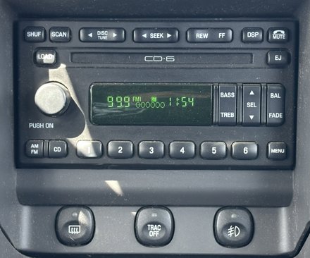 Used 2003 Ford Mustang GT Premium image 25