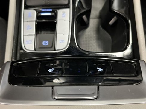 Used 2022 Hyundai Tucson SEL image 7