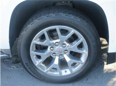 Used 2015 GMC Yukon SLT w/ Open Road Package image 36