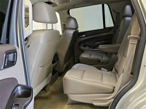 Used 2016 Chevrolet Tahoe LT image 6