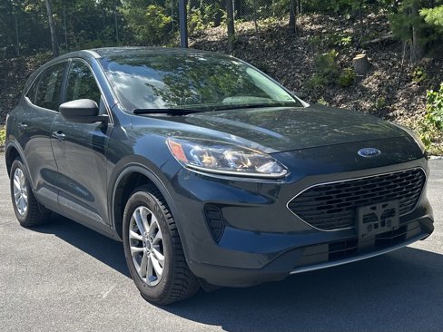 Used 2022 Ford Escape SE w/ Convenience Package image 11