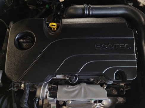 Used 2023 Chevrolet Malibu LT image 30