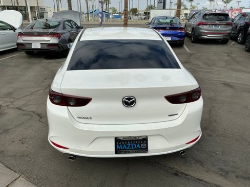 Used 2019 MAZDA MAZDA3 Sedan image 10
