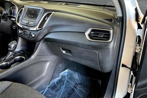 Certified 2024 Chevrolet Equinox LT image 32