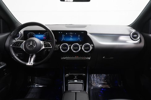 Certified 2025 Mercedes-Benz GLA 250 4MATIC image 16