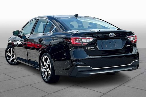 Used 2022 Subaru Legacy Limited image 11