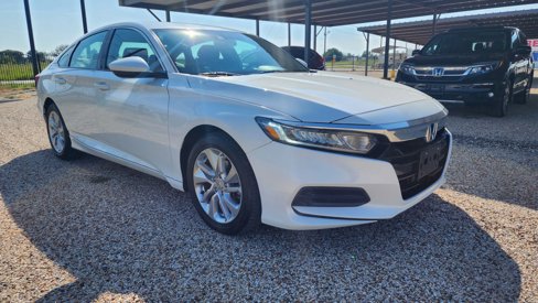 Used 2020 Honda Accord LX image 14