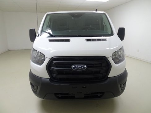 Used 2020 Ford Transit 250 Low Roof image 2