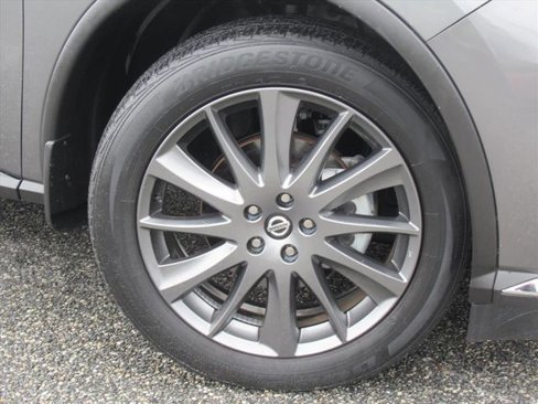 Used 2021 Nissan Murano SV w/ SV Special Edition Package image 7