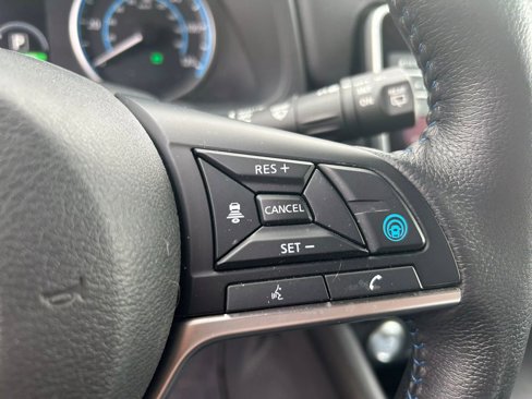 Used 2023 Nissan Leaf SV Plus image 14