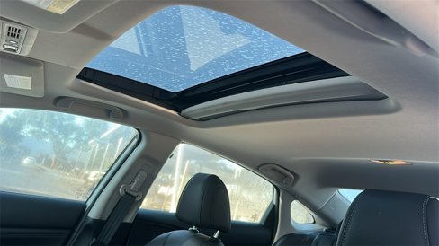 Used 2019 Honda Insight Touring image 15