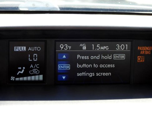 Used 2017 Subaru Forester 2.5i Premium image 52
