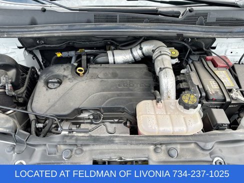 Used 2022 Buick Encore Preferred image 27