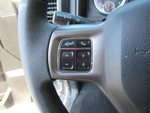 Used 2024 RAM 1500 Classic SLT image 20