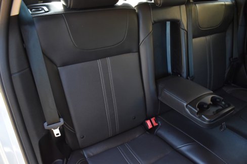 Used 2014 Ford Focus Titanium image 39
