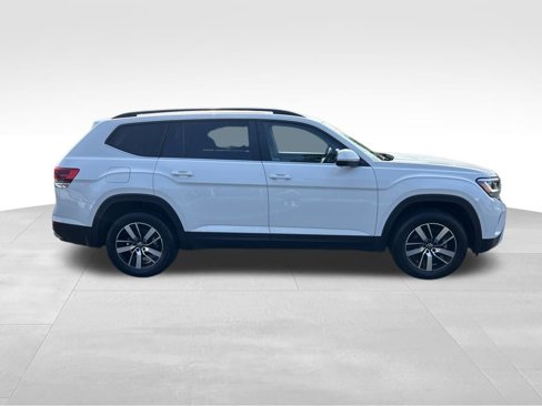 Used 2023 Volkswagen Atlas SE image 7