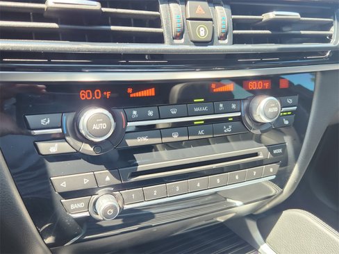 Used 2018 BMW X6 xDrive35i image 26
