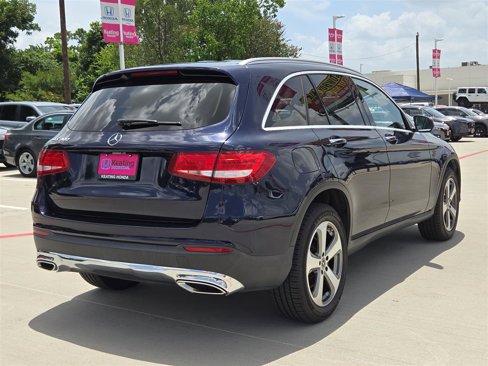 Used 2018 Mercedes-Benz GLC 300 image 5