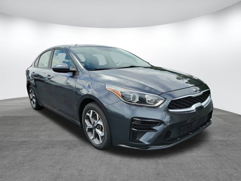 Used 2019 Kia Forte LXS image 17