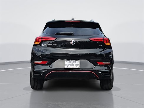Used 2022 Buick Encore GX Select w/ Sport Touring Package image 6