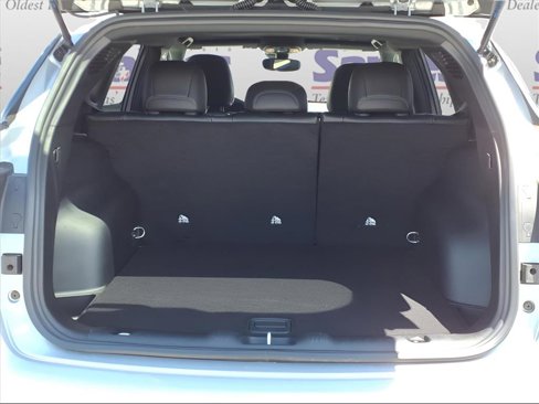 New 2025 Jeep Compass Latitude w/ Altitude Special Edition image 7