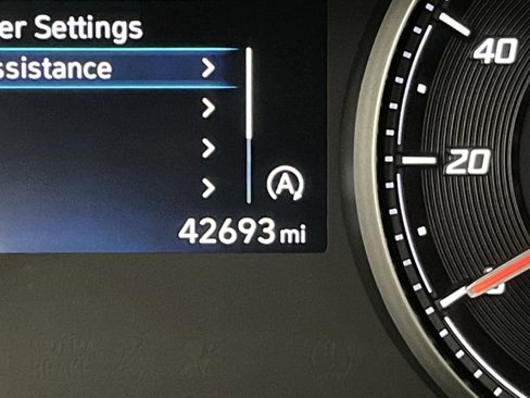 Used 2022 Hyundai Santa Fe SEL image 6