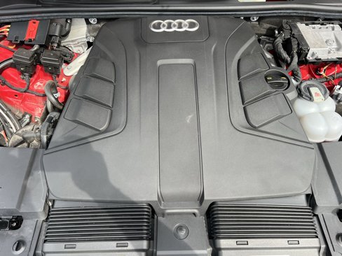 Used 2019 Audi Q7 3.0T Prestige image 27