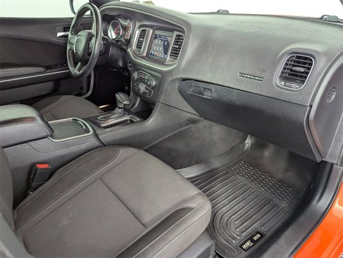 Used 2022 Dodge Charger SXT image 35