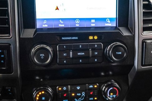 Used 2020 Ford F250 XLT w/ XLT Premium Package image 24