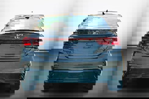 Certified 2023 Kia Forte GT-Line image 6