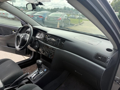 Used 2008 Toyota Corolla S image 13