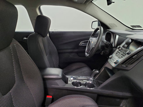 Used 2016 Chevrolet Equinox LS image 21