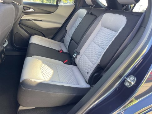 Used 2019 Chevrolet Equinox LS w/ LS Convenience Package image 9