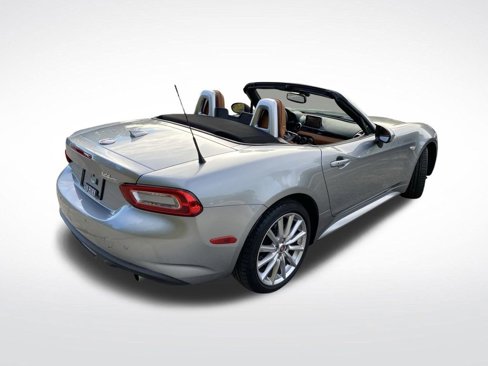 Used 2017 FIAT 124 Spider Lusso image 53