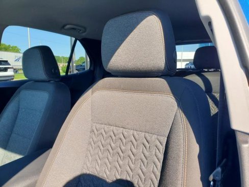 Certified 2022 Chevrolet Equinox LT image 10