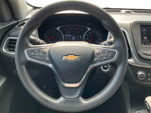 Used 2022 Chevrolet Equinox LT image 11