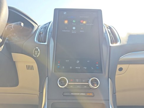 Certified 2022 Ford Edge Titanium image 16