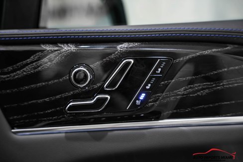 Used 2025 Cadillac Escalade IQ Sport 1 image 50