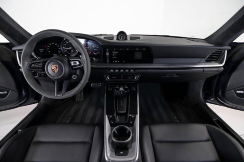 Used 2020 Porsche 911 Carrera 4S image 23