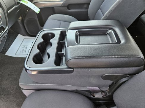 Used 2017 Chevrolet Silverado 1500 LT w/ LT Eassist Package image 26