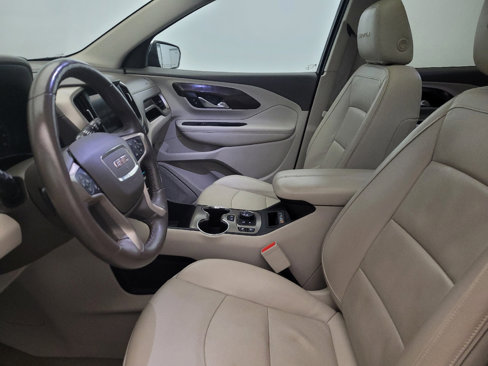 Used 2018 GMC Terrain Denali w/ LPO, 'HIT The Road' Package image 17