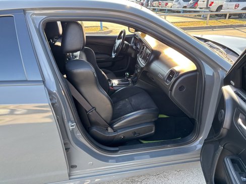 Used 2019 Dodge Charger GT w/ Plus Group image 14