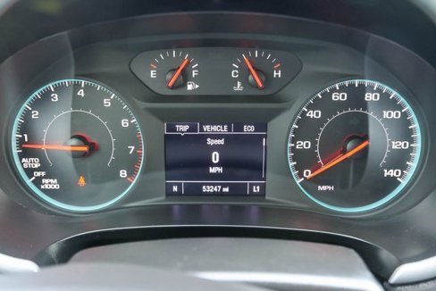 Used 2024 Chevrolet Malibu LT image 26