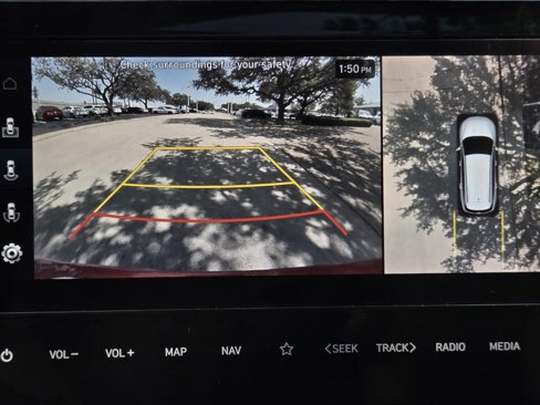 Used 2022 Hyundai Tucson Limited image 25