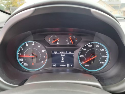 Used 2023 Chevrolet Malibu LT image 22
