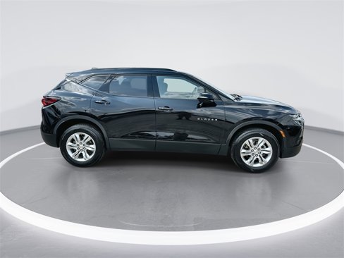 Used 2022 Chevrolet Blazer LT image 9