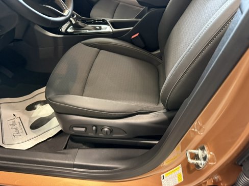 New 2026 Buick Encore GX Preferred w/ Comfort Package image 11