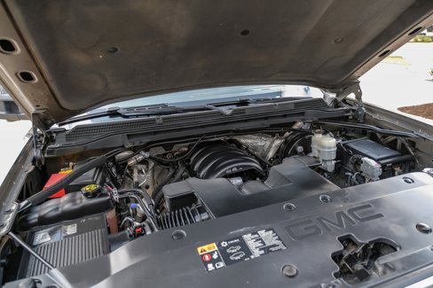 Used 2015 GMC Sierra 1500 Denali image 43