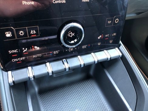 New 2026 GMC Terrain AT4 image 26