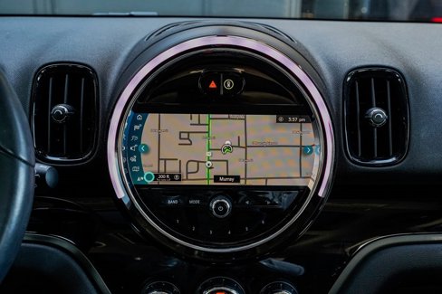 Certified 2023 MINI Cooper Countryman S image 13
